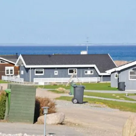 Vinkelbaek 3 * 노르보르